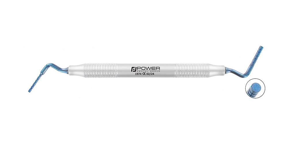 Chen Sinus Condenser 1.8/2.8 mm Titanium