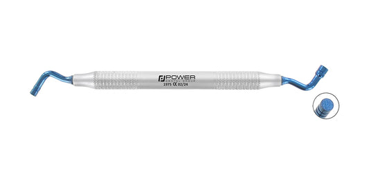 Chen Sinus Condenser 3.8/4.8 mm (3-5 mm) Titanium