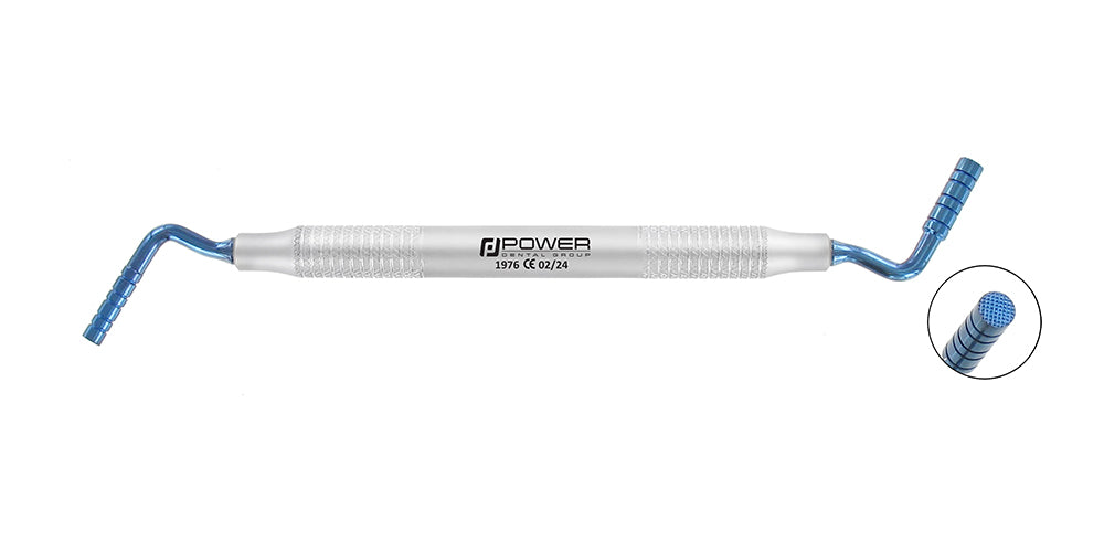 Chen Sinus Condenser 3.8/4.8 mm Titanium