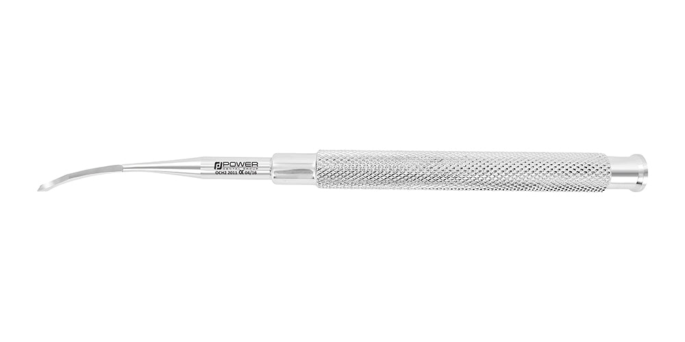 Bone Chisel Ochsenbein OCH2