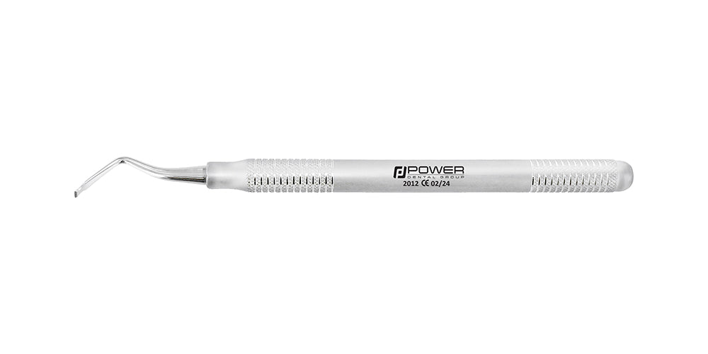 Bone Chisel Fedi 4