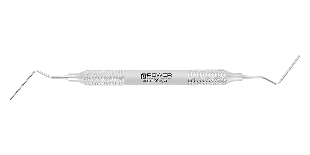 Bone Graft Packer - 1.0 / 1.4 mm (8-11-13-15-18 mm)