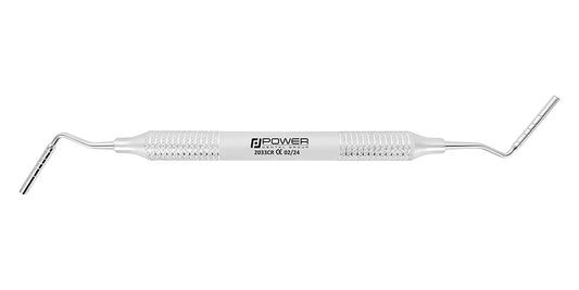 Bone Graft Packer - 2.4 / 2.7 mm (8-11-13-15-18 mm)