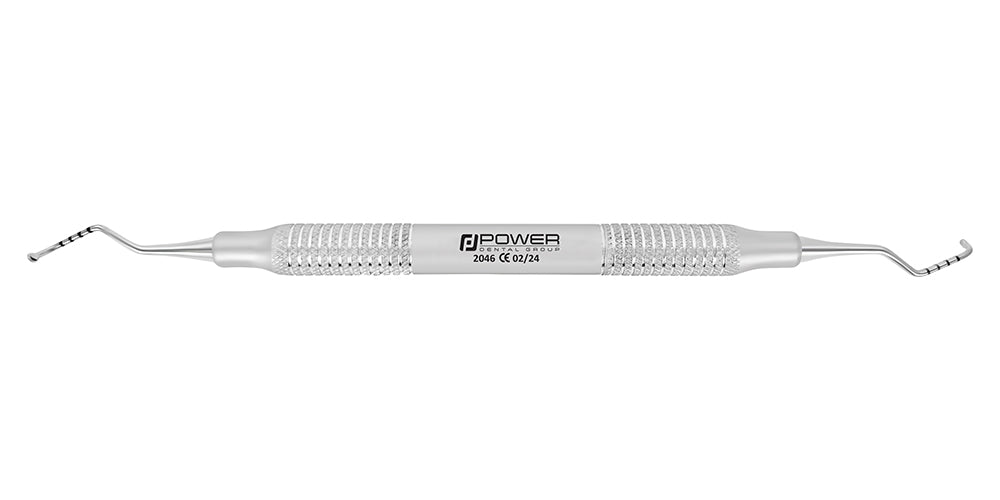 Osteotome Implant IMS-2