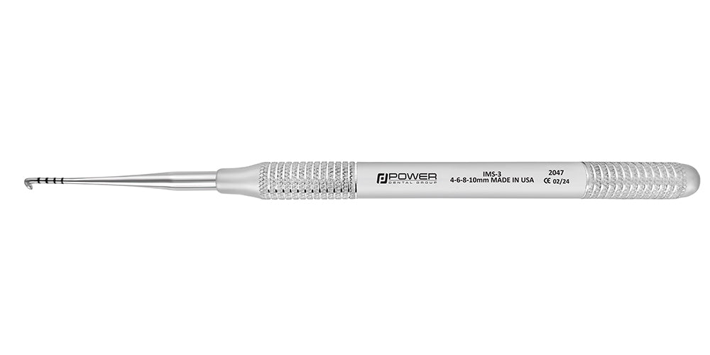 Osteotome Implant IMS-3
