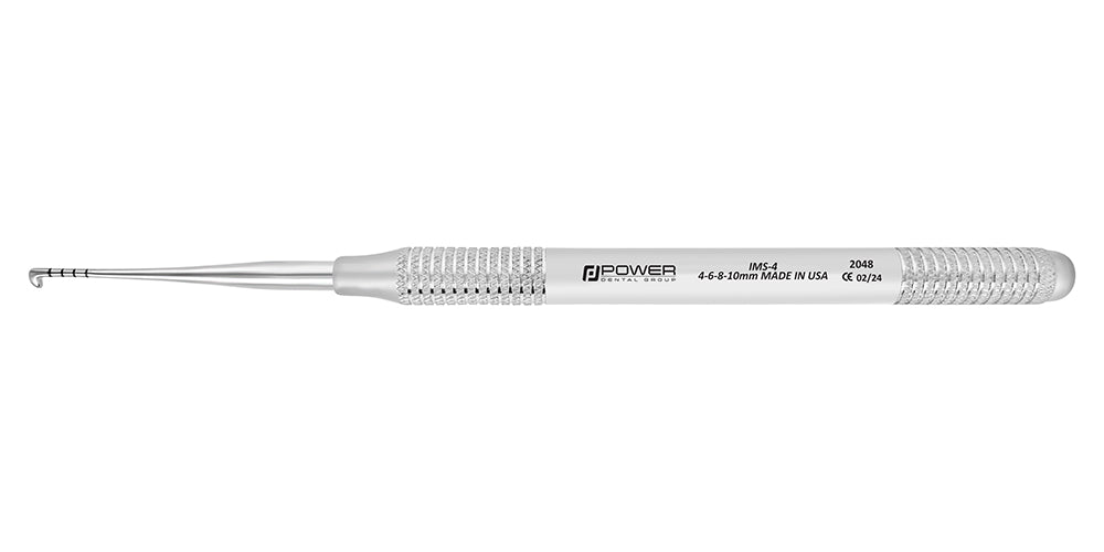 Osteotome Implant IMS-4