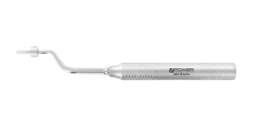 Osteotome Offset - 3.2 mm (8-10-13-15-18 mm), Concave