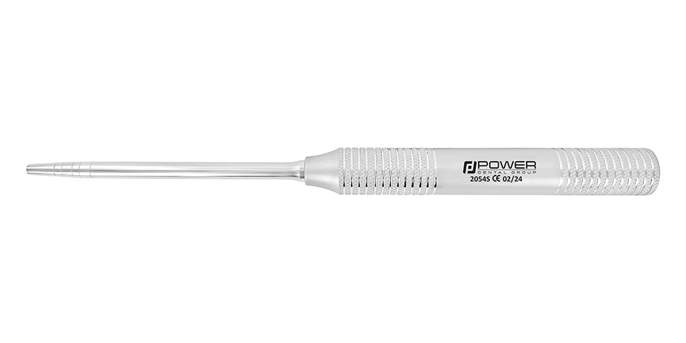 Osteotome Straight - 3.0 mm (8-10-13-15-18 mm), Concave