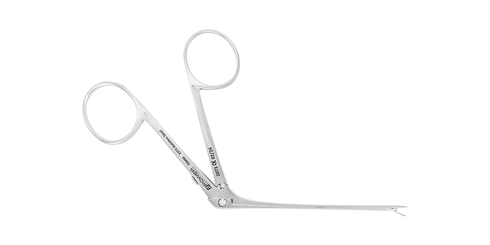 Forcep Micro Surgery 75 mm