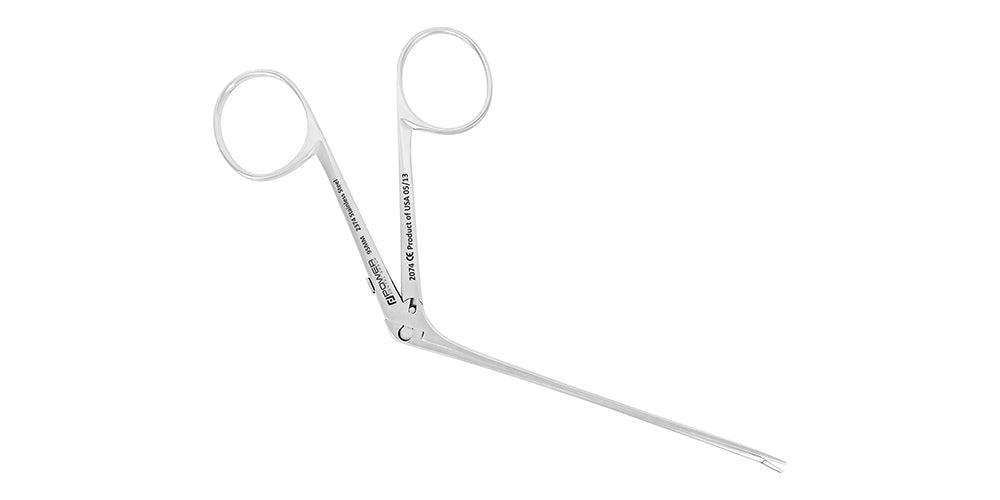 Forcep Micro Surgery 95 mm