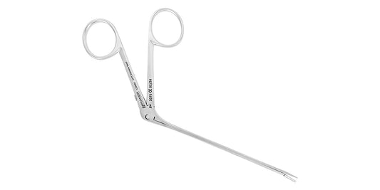 Forcep Micro Surgery 110 mm