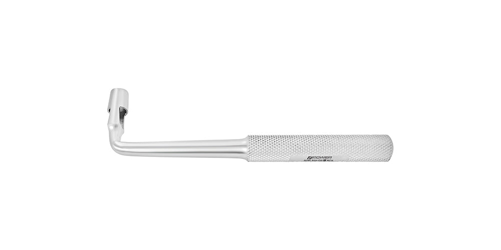 Tissue Punch - 6 mm, 90° Angle
