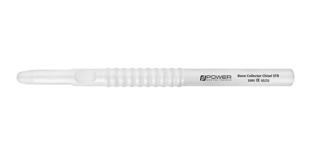 Bone Collection Chisel Straight