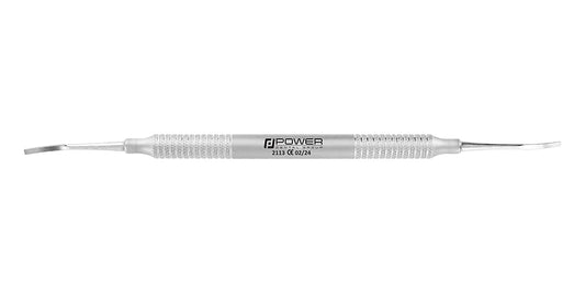 Chisels C5/6 [15-15-3]