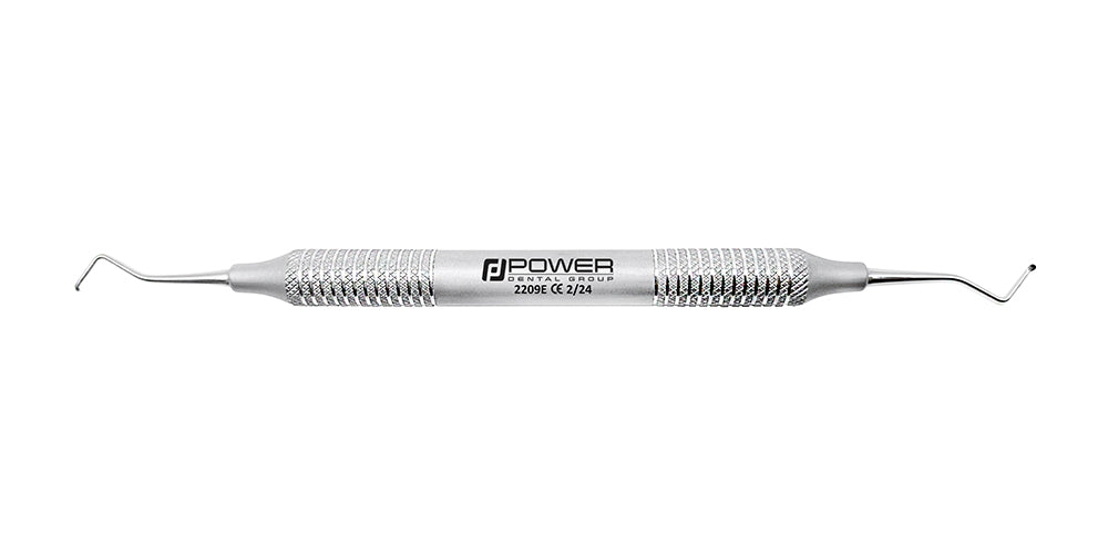 Excavator 38/39 - 6EZ Handle