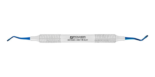 Plugger/Condenser MAR0/1 - Titanium Coated Tips