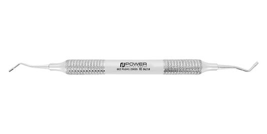 Plugger/Condenser Hollenback HOL1 - Serrated