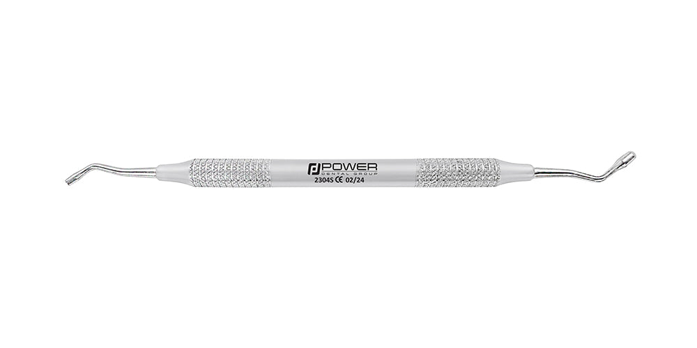 Plugger/Condenser Hollenback HOL2 - Serrated