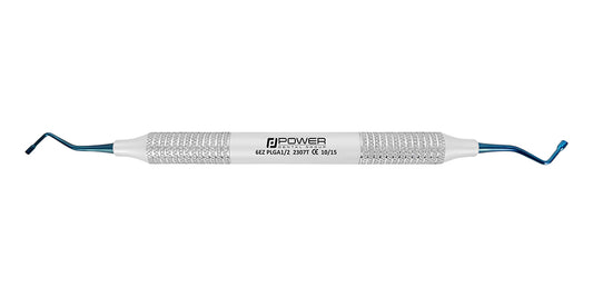 Plugger/Condenser PLGA1/2 - Titanium Coated Tips