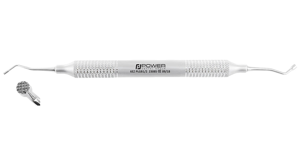 Plugger/Condenser PLGB1/2 - Serrated