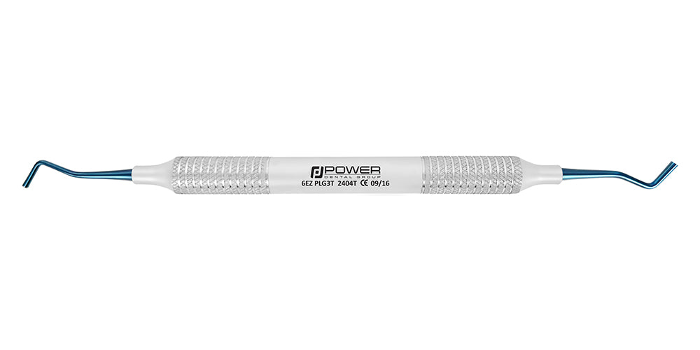 Plugger/Condenser PLG TAN3 - Titanium