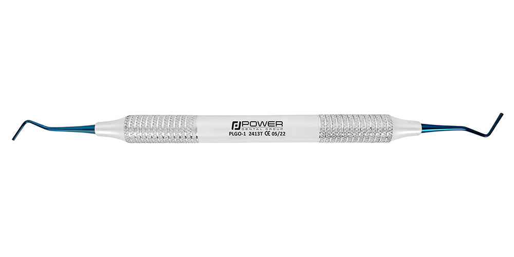 Plugger/Condenser Oregon1 - Titanium