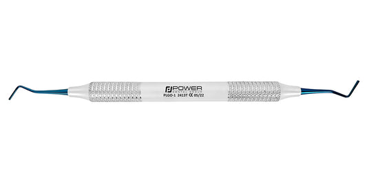 Plugger/Condenser Oregon1 - Titanium