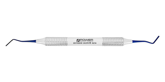 Plugger/Condenser Oregon1 Round - Titanium