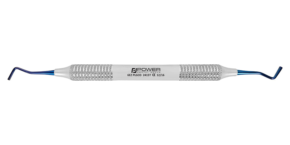 Plugger/Condenser Oregon3 - Titanium