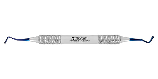 Plugger/Condenser Oregon3 - Titanium