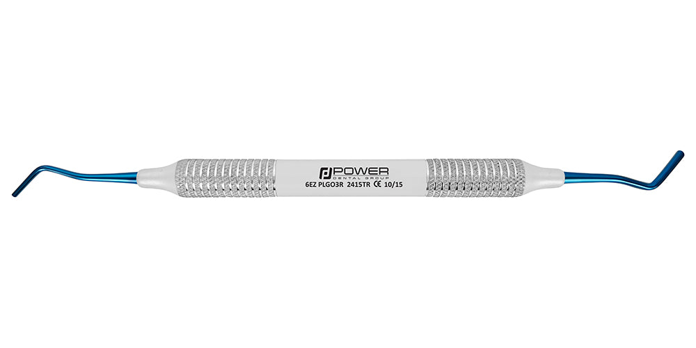 Plugger/Condenser Oregon3R - Titanium