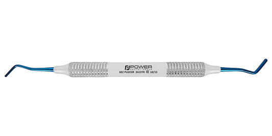 Plugger/Condenser Oregon3R - Titanium