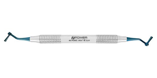 Super Plugger PLG M/L - Titanium