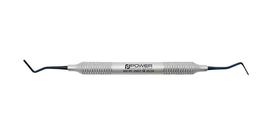 Carver IPC - Titanium