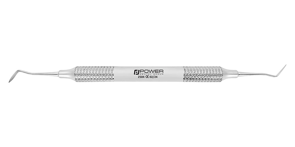 Carver CVHL 3S - Double-Ended
