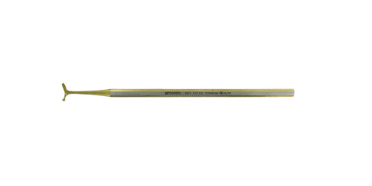 Burnishers Titanium Ball B32M 1.9 mm Ball x 12 mm