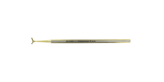Burnishers Titanium Ball B31S 1.9 mm Ball x 10 mm