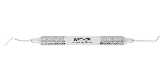 Plastic Filling Thin Composite PFI T1