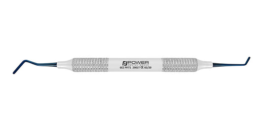 Plastic Filling Thin Composite PFI T1 - Titanium