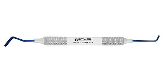 Plastic Filling Thin Composite PFI T2 - Titanium