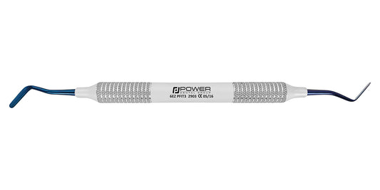 Plastic Filling Instrument PFI T3 - Thin Composite, Titanium