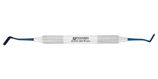 Plastic Filling Thin Composite PFI T4 - Titanium
