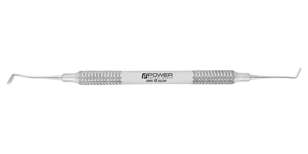 Plastic Filling Thin Composite M1