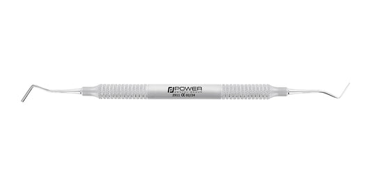 Plastic Filling IPC (Same as #2501)