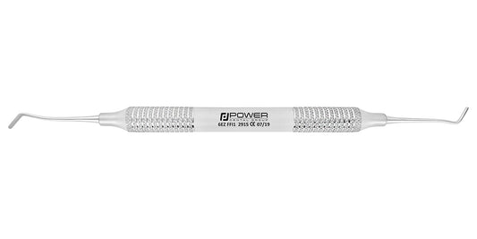 Plastic Filling Universal 1