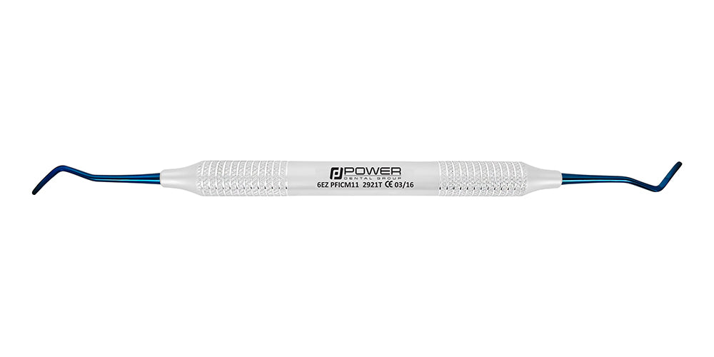 Plastic Filling PFI CM-11 - Titanium