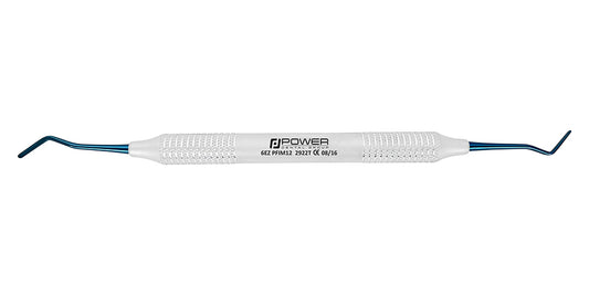 Plastic Filling PFI M-12 - Titanium