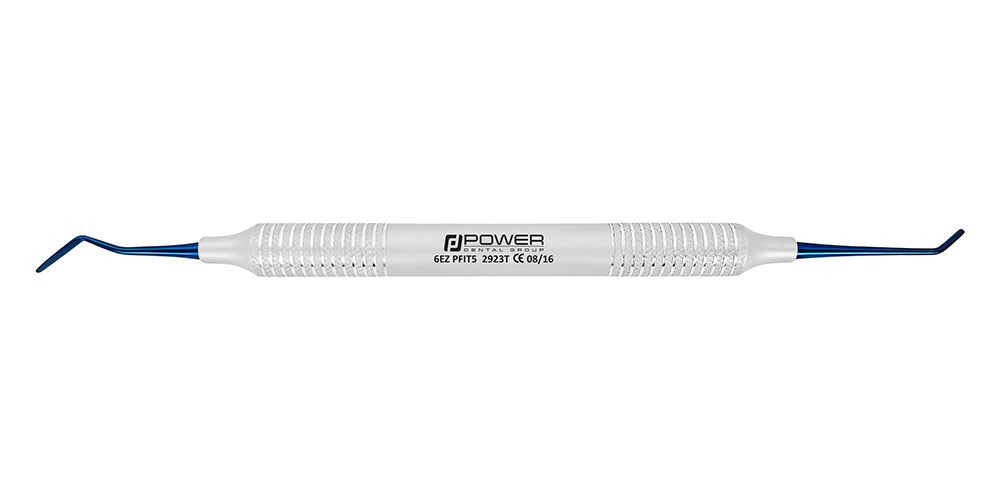 Plastic Filling PFI T-5 - Titanium