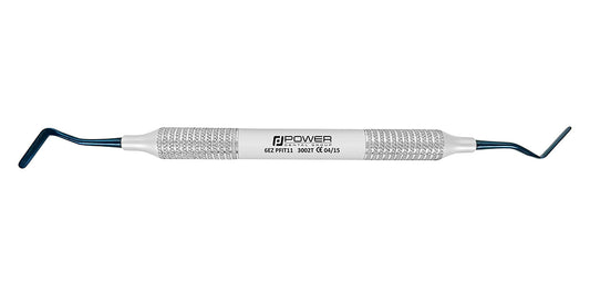 Plastic Filling PFI-11 - Titanium