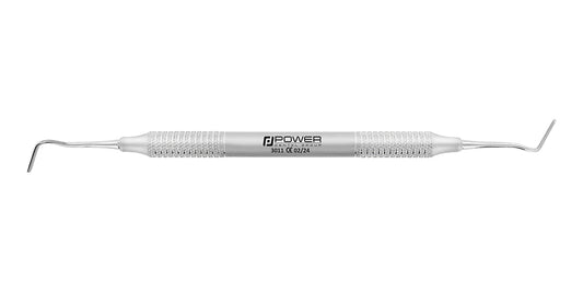 Plastic Filling IPCOA